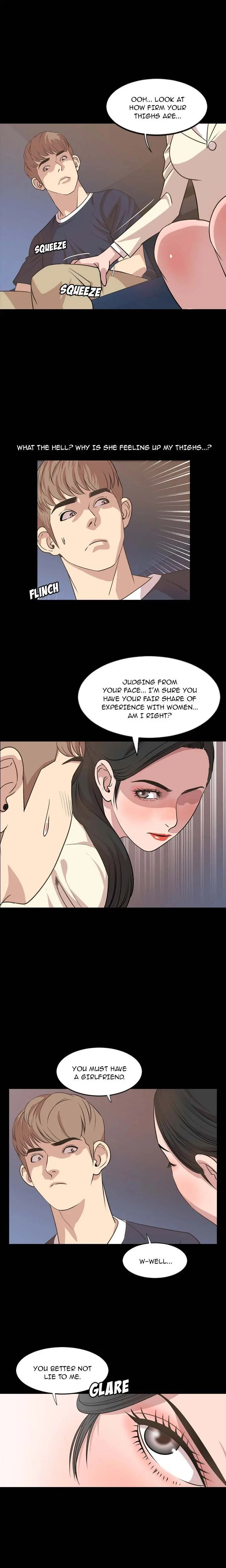 Tonight Episode 16 - Page 3