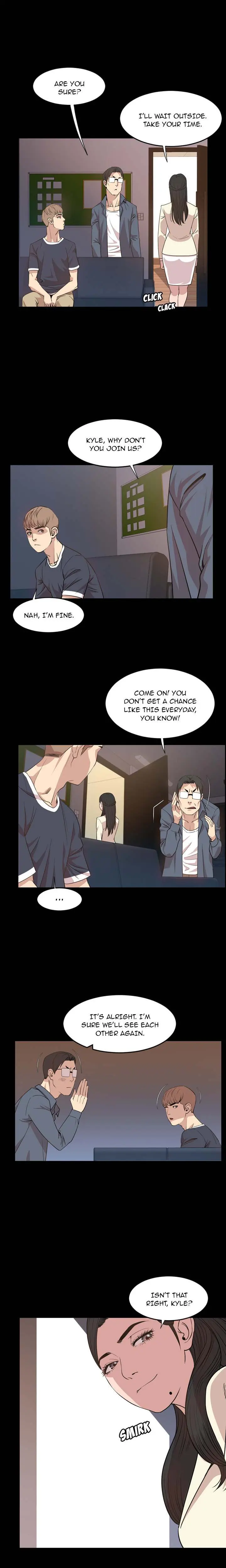 Tonight Episode 16 - Page 5