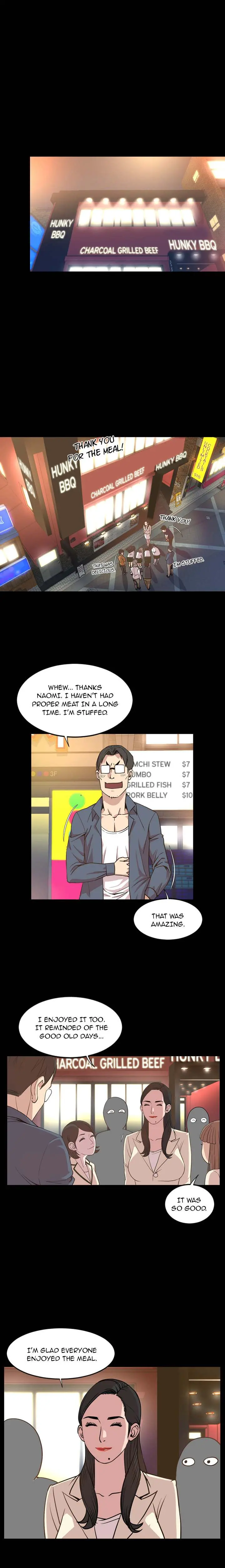 Tonight Episode 17 - Page 1
