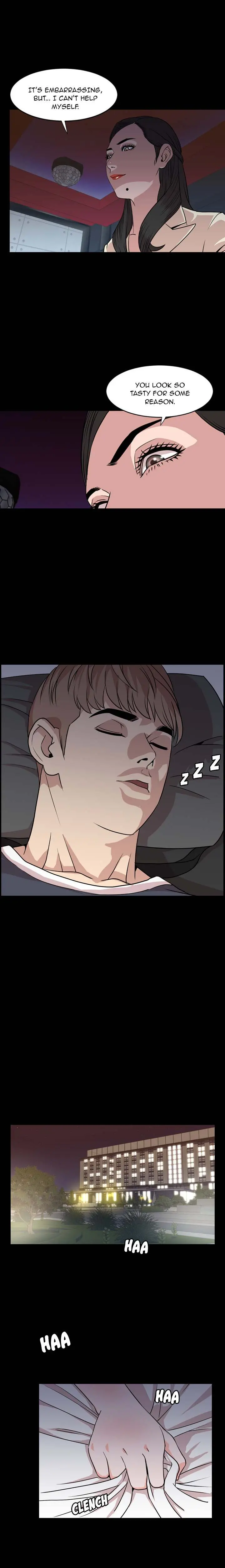 Tonight Episode 17 - Page 11