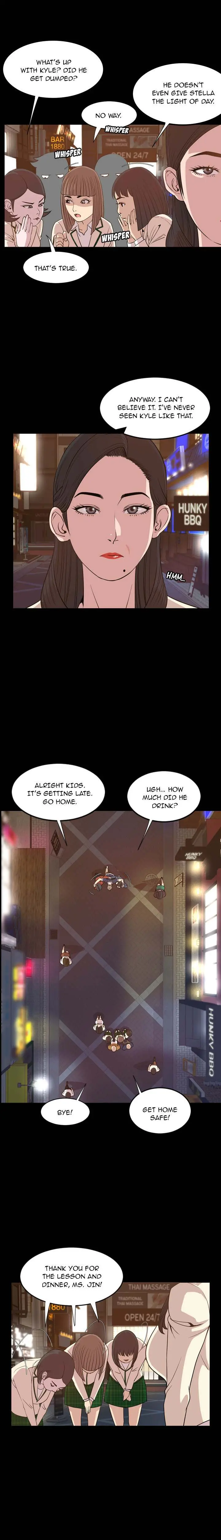 Tonight Episode 17 - Page 3