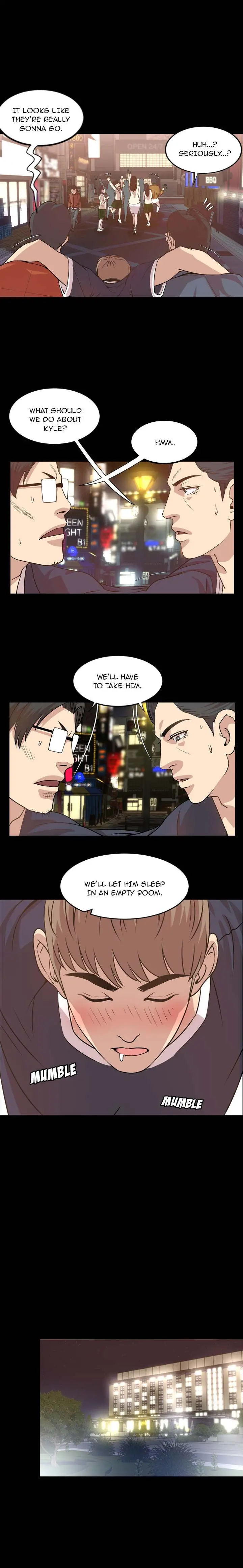 Tonight Episode 17 - Page 5