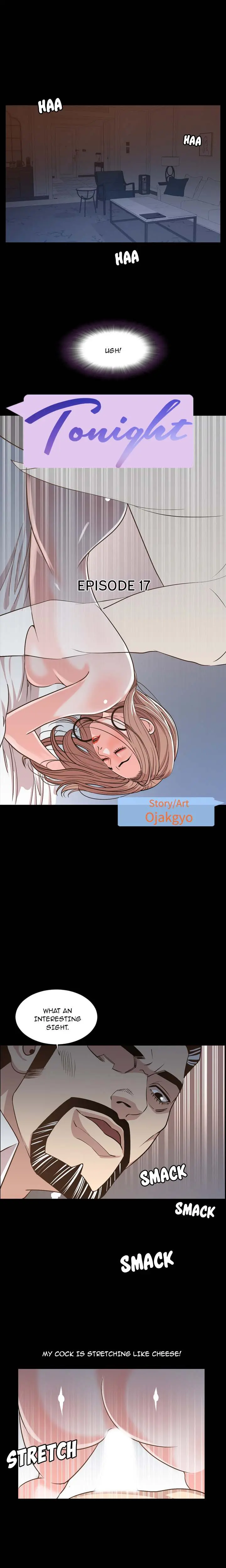 Tonight Episode 17 - Page 6