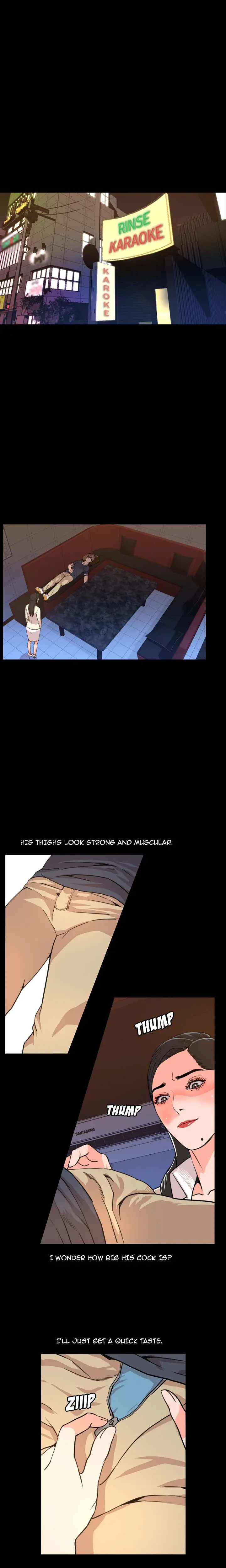 Tonight Episode 18 - Page 1
