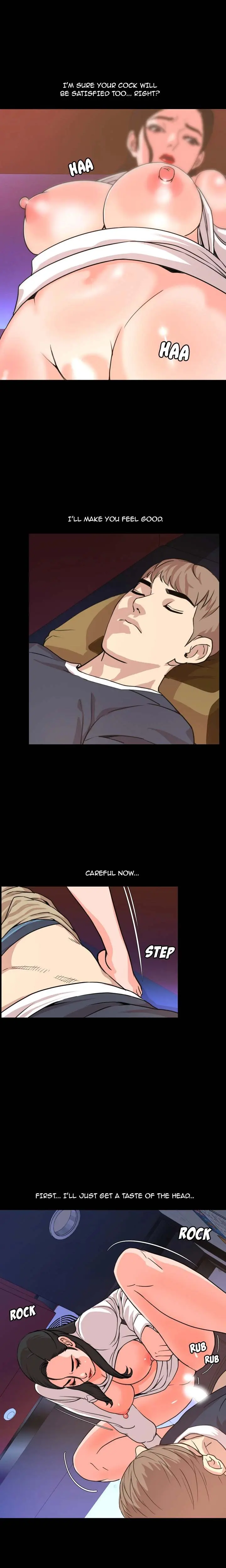 Tonight Episode 18 - Page 10