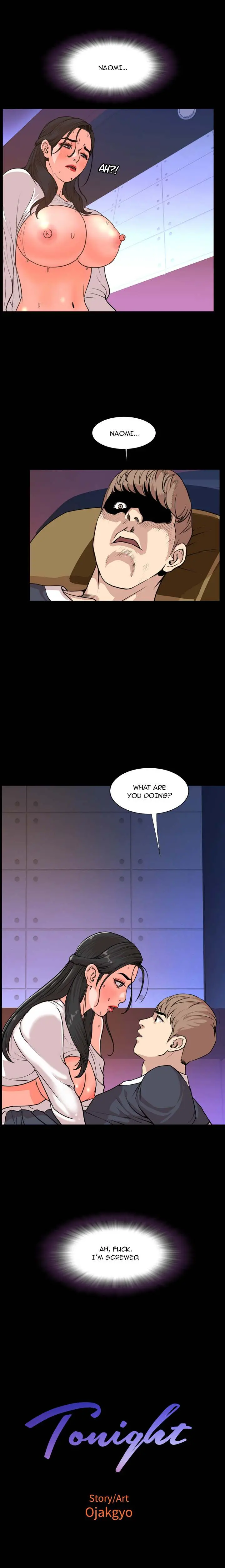 Tonight Episode 18 - Page 15
