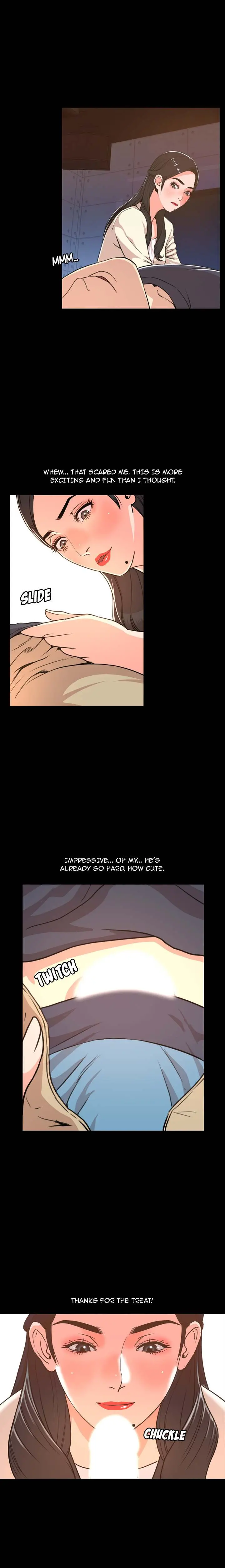 Tonight Episode 18 - Page 2