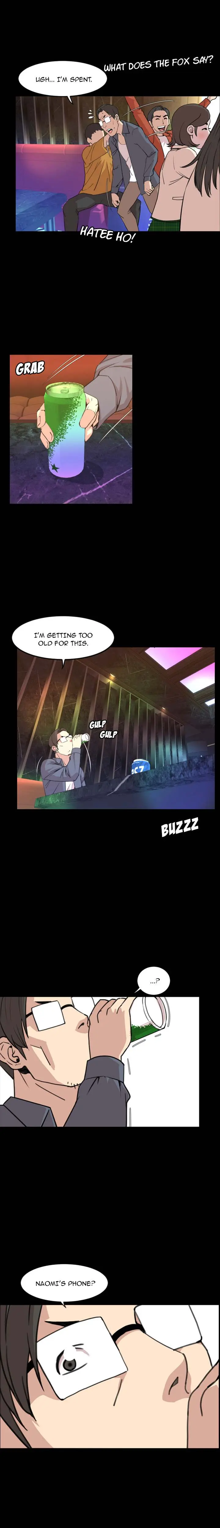 Tonight Episode 18 - Page 4