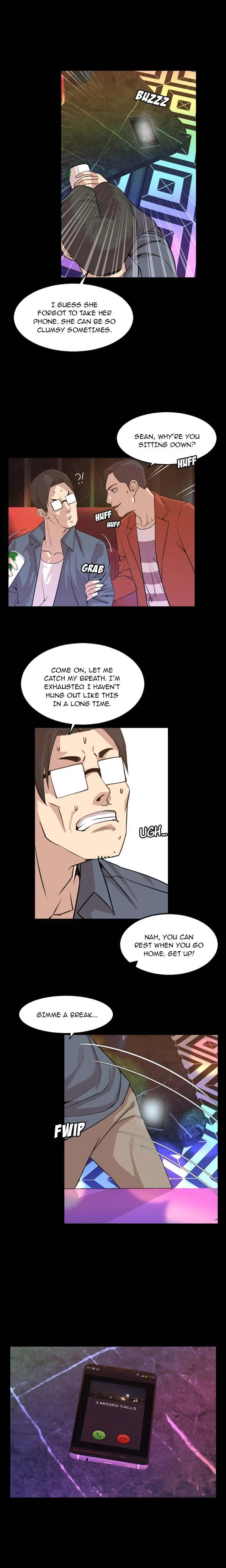 Tonight Episode 18 - Page 5