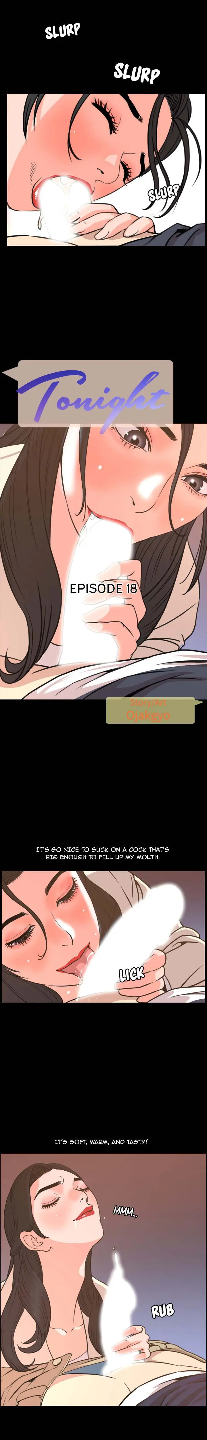 Tonight Episode 18 - Page 6