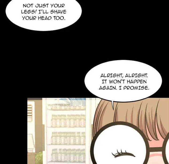 Tonight Episode 20 - Page 85
