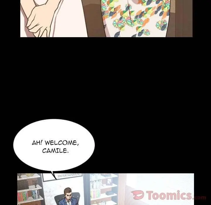 Tonight Episode 28 - Page 9