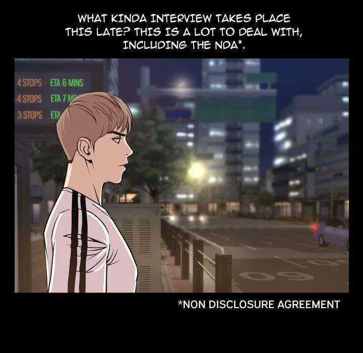 Tonight Episode 29 - Page 64
