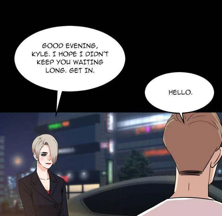 Tonight Episode 29 - Page 71