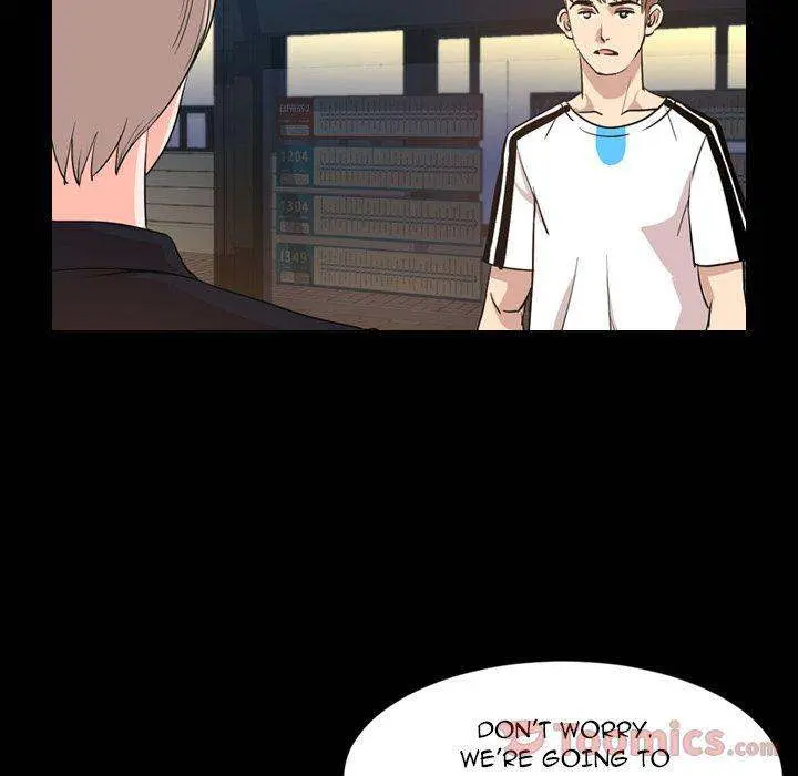 Tonight Episode 29 - Page 73