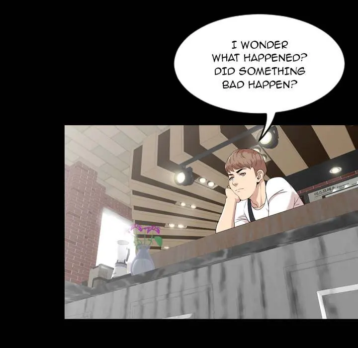 Tonight Episode 3 - Page 20