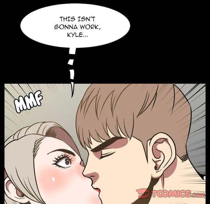 Tonight Episode 32 - Page 22