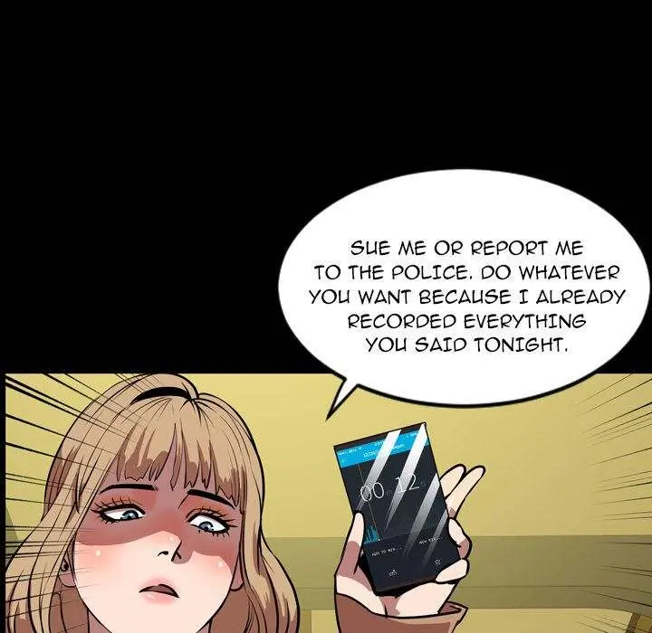 Tonight Episode 33 - Page 45