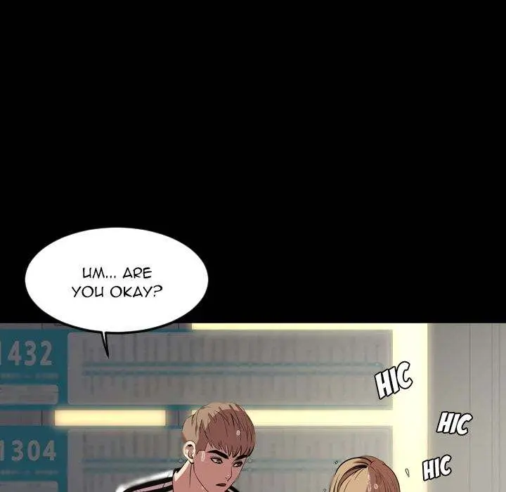 Tonight Episode 33 - Page 95