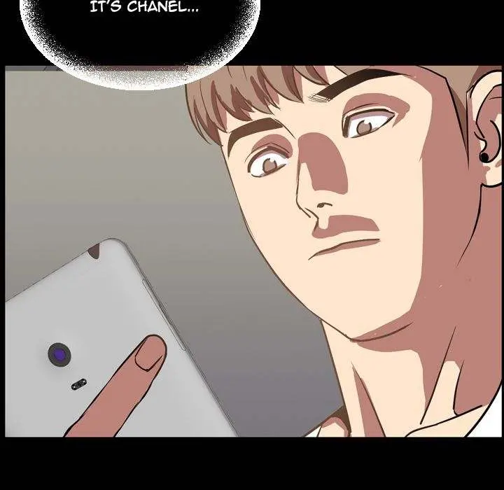Tonight Episode 34 - Page 19