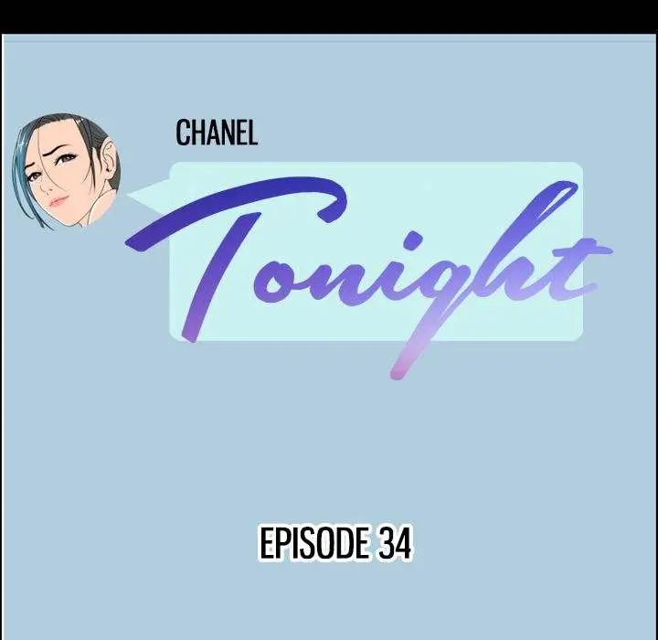 Tonight Episode 34 - Page 21