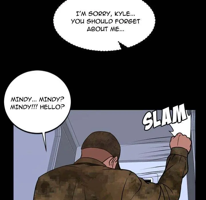 Tonight Episode 34 - Page 91