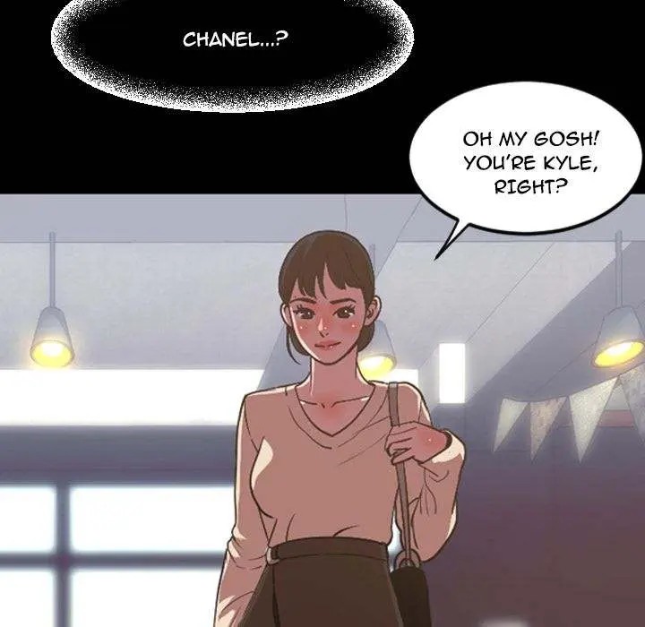 Tonight Episode 35 - Page 38