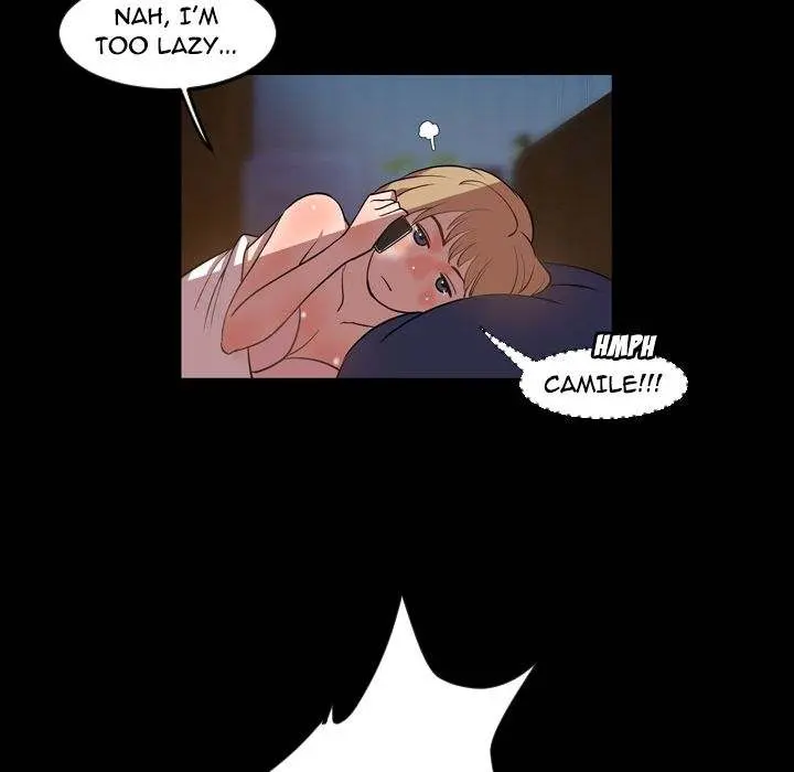 Tonight Episode 35 - Page 73