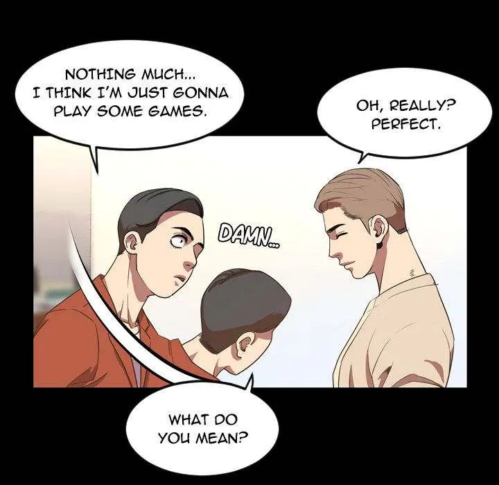 Tonight Episode 35 - Page 83