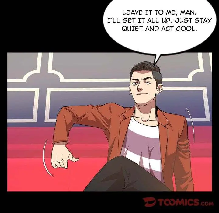Tonight Episode 35 - Page 98
