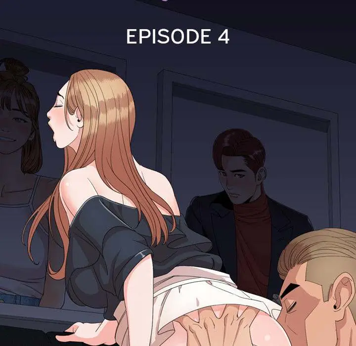 Tonight Episode 4 - Page 40