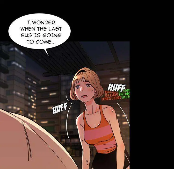 Tonight Episode 40 - Page 108