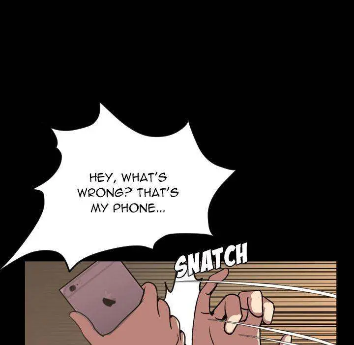 Tonight Episode 40 - Page 21