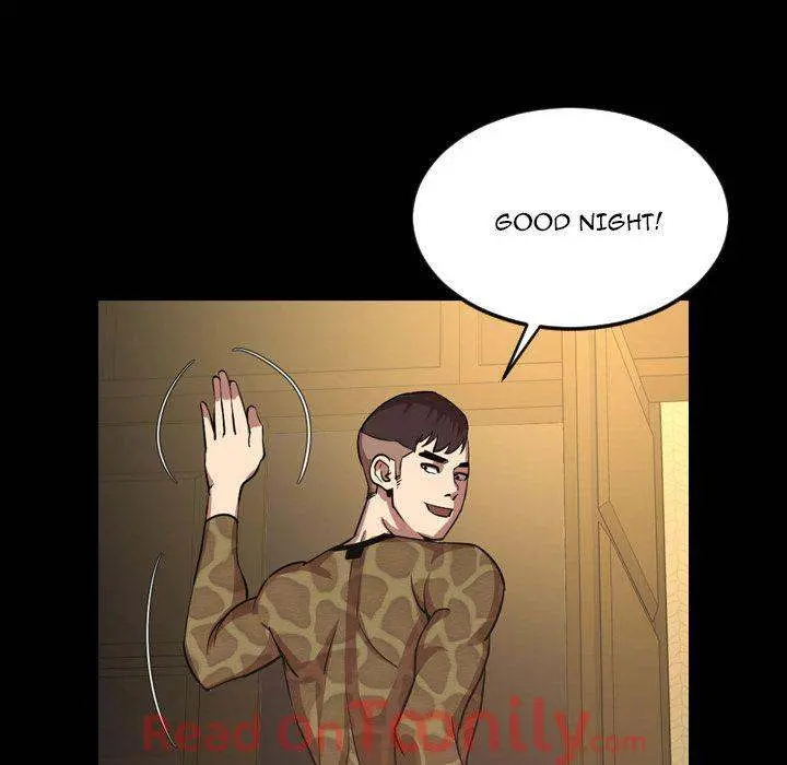 Tonight Episode 41 - Page 61