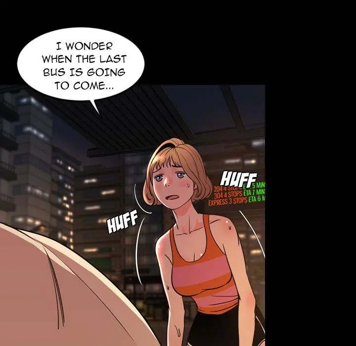 Tonight Episode 44 - Page 108