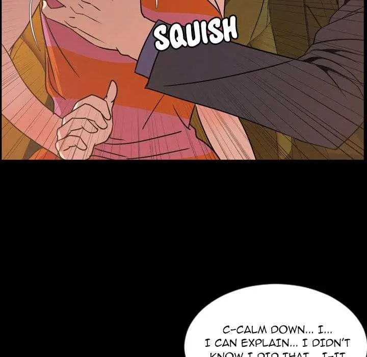Tonight Episode 44 - Page 91