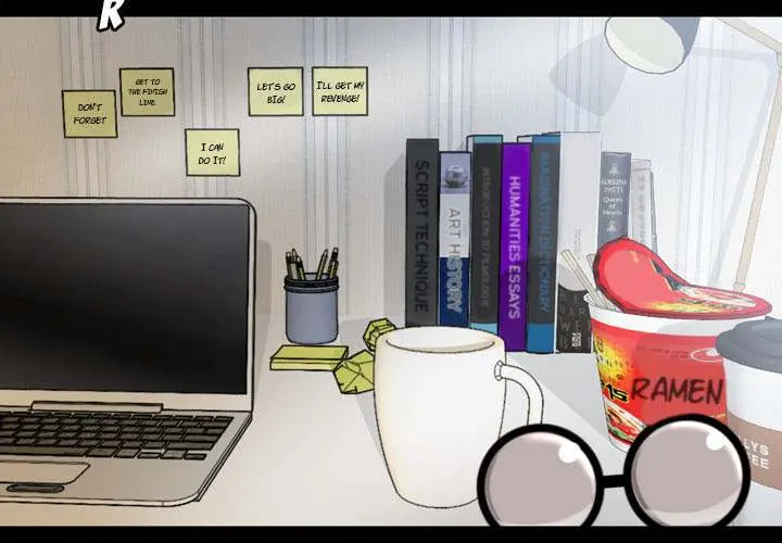 Tonight Episode 5 - Page 4