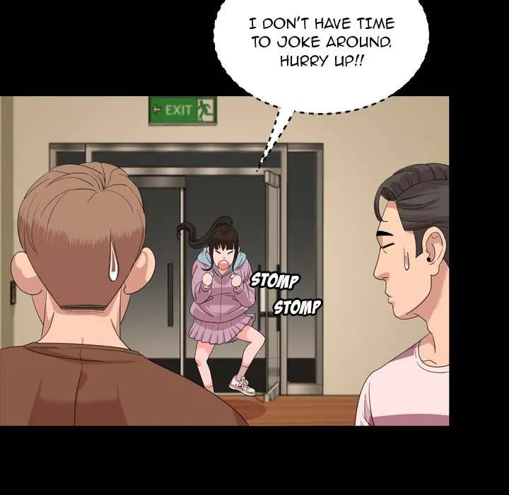 Tonight Episode 5 - Page 62
