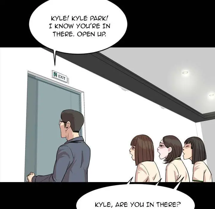 Tonight Episode 6 - Page 21