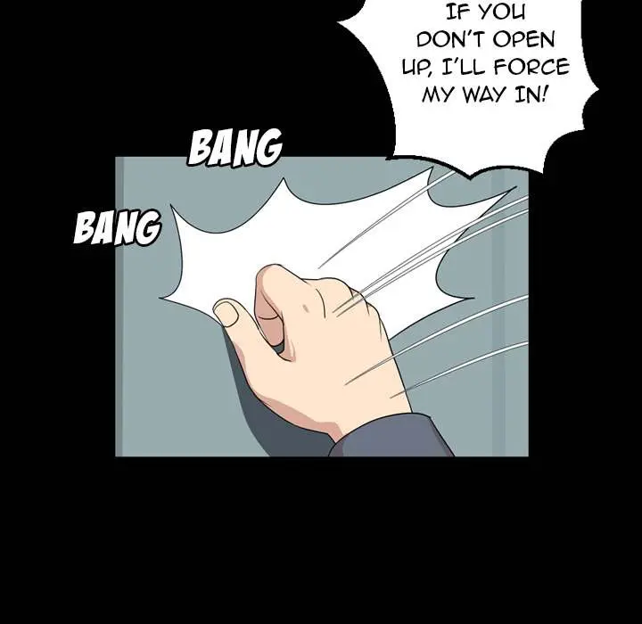 Tonight Episode 6 - Page 31