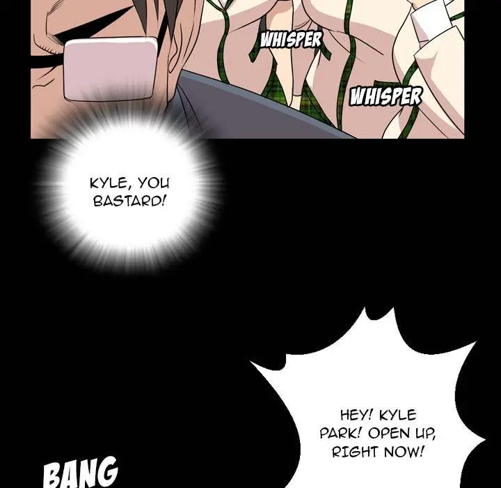 Tonight Episode 6 - Page 33
