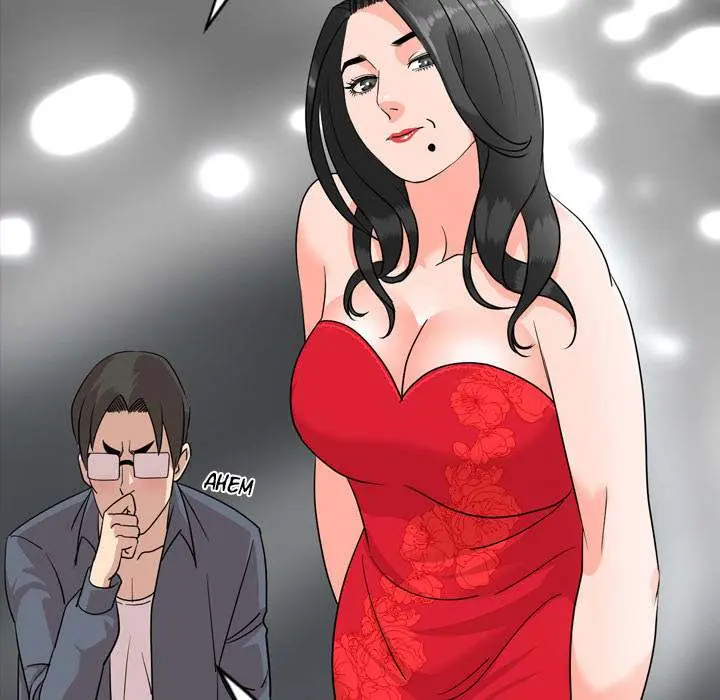 Tonight Episode 6 - Page 65