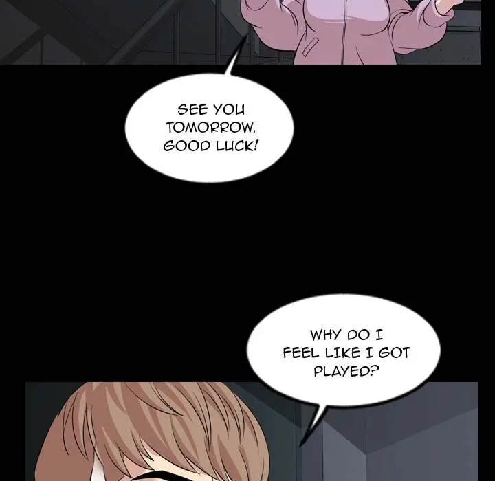 Tonight Episode 7 - Page 33