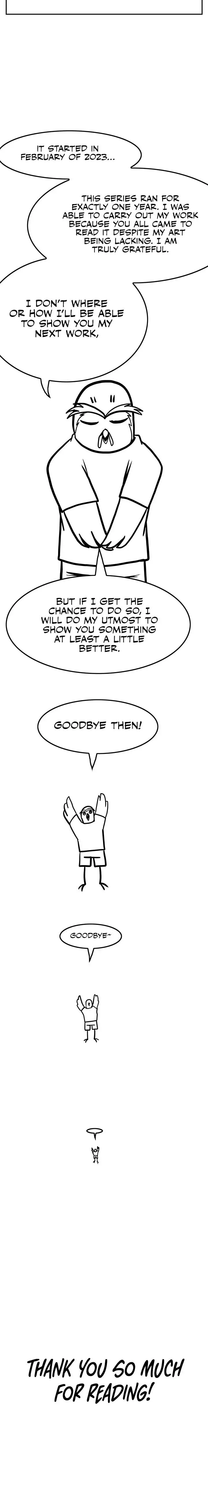 Too Good At Massages Episode 51.5 - Page 4