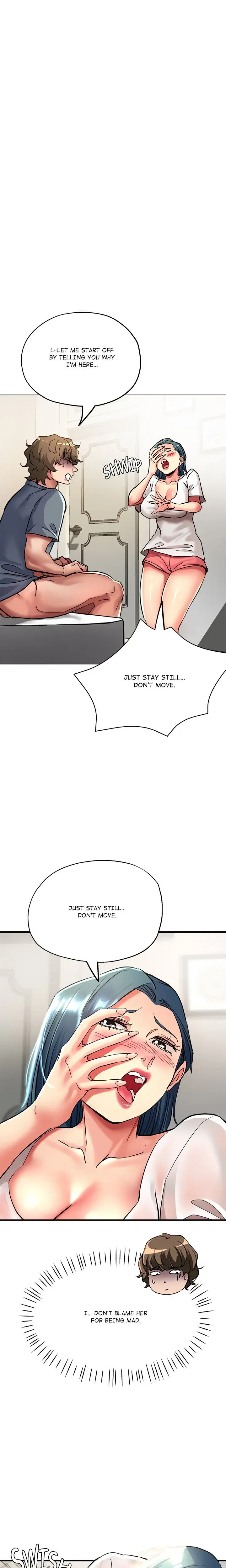 Too Many To Handle Episode 8 - Page 4