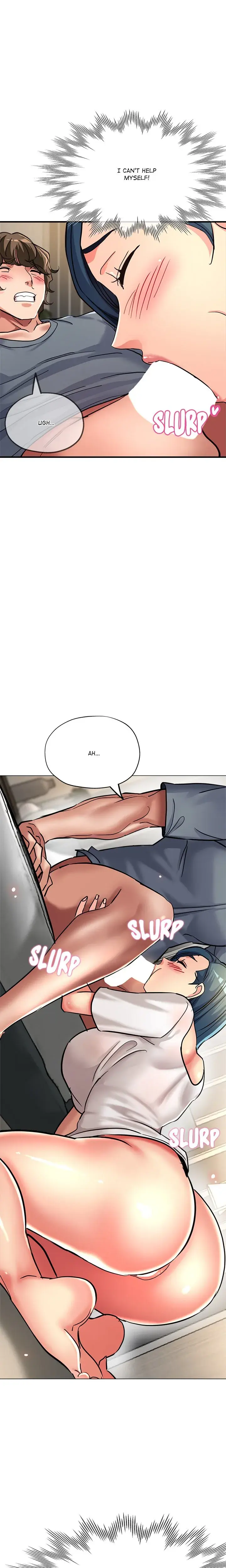 Too Many To Handle Episode 8 - Page 8