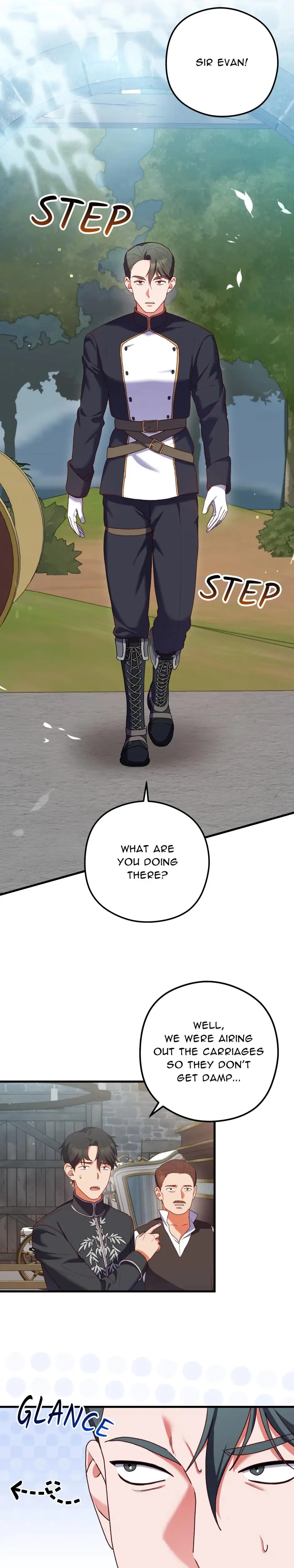 Too Pure for Touch Episode 13 - Page 10