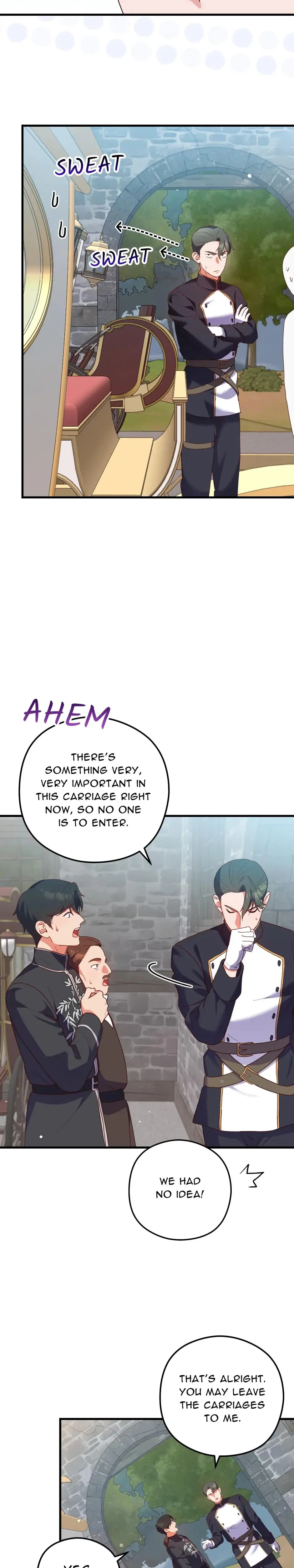 Too Pure for Touch Episode 13 - Page 11
