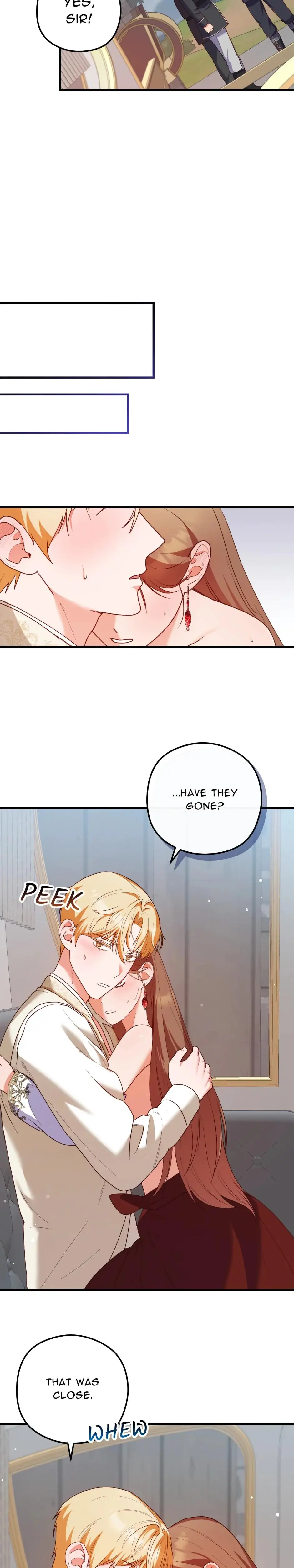 Too Pure for Touch Episode 13 - Page 12