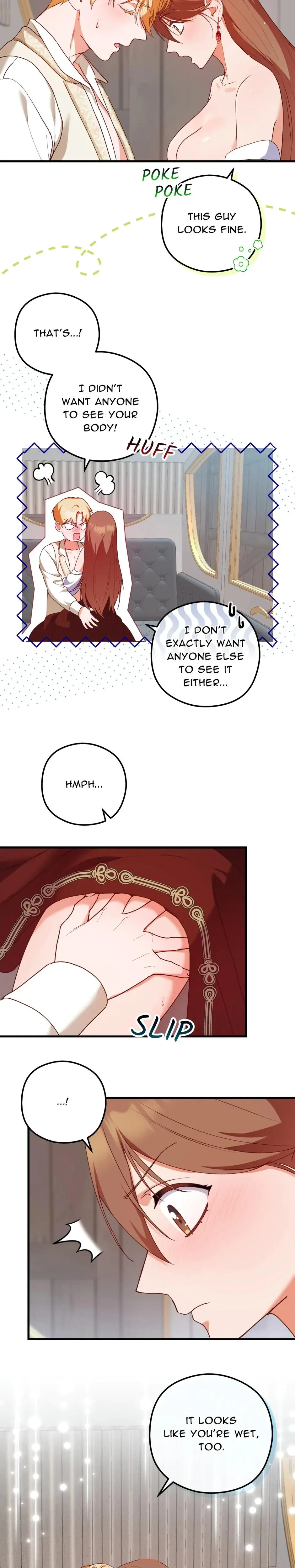 Too Pure for Touch Episode 13 - Page 13